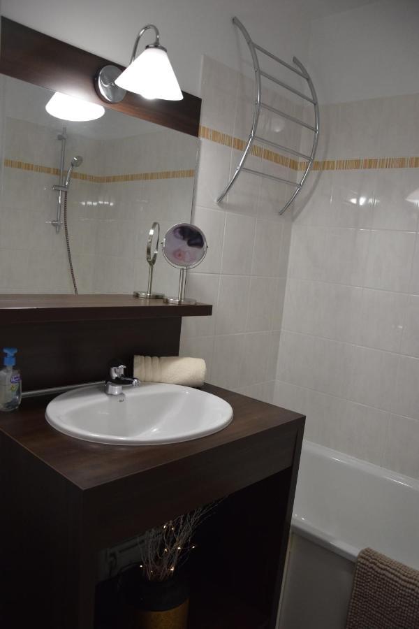 شقة مونتِفرا  في Studio Confort Paris المظهر الخارجي الصورة